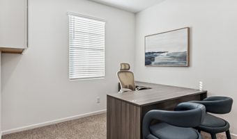 25435 W Fraktur Rd, Buckeye, AZ 85326