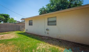 2202 W Clayton Ave, Artesia, NM 88210
