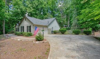 503 Westwind Way, Ball Ground, GA 30107