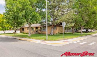 1808 12th St, Cody, WY 82414