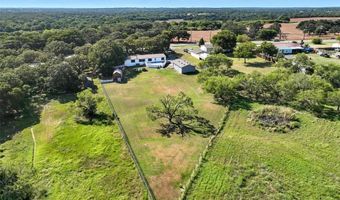 8916 E Fm 917, Alvarado, TX 76009