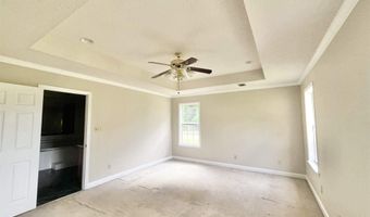 61205 Milstead Rd, Atmore, AL 36502