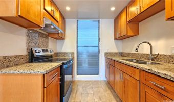 1624 Kanunu St 304, Honolulu, HI 96814