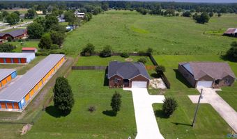 25073 Thach Rd, Athens, AL 35613