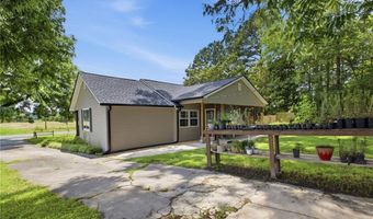 787 Live Oak Rd, Aragon, GA 30104