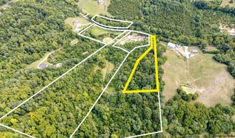 0 Upper Tug Fork Rd Lot 3, Alexandria, KY 41001