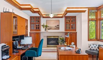 568 Sunset Dr, Angwin, CA 94508