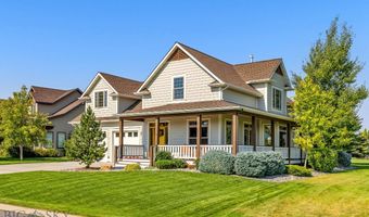 423 Parklands Trl, Bozeman, MT 59718