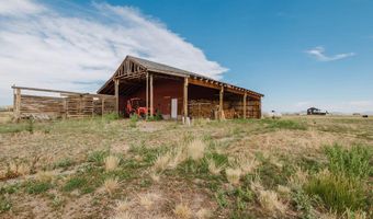 44 GLACIER Rd, Daniel, WY 83115