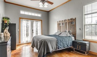 12800 Oakridge Rd, Arcadia, OK 73007