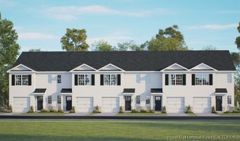 151 Trumpet Vine Rd, Aberdeen, NC 28315