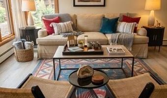1501 Maroon Creek Rd 2, Aspen, CO 81611