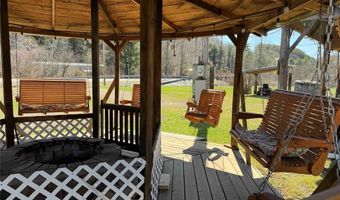 Co Rd 18, Alma, NY 14708