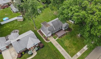 1042 Kingsway St, Alliance, OH 44601