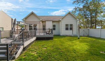 23 Avalon Ave, Barnegat, NJ 08005
