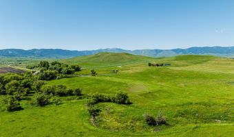 TBD McCormick Road, Big Horn, WY 82833