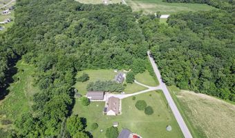 12856 W Bicycle Bridge Rd, Battle Ground, IN 47920