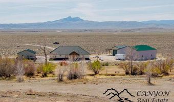 27 Teepee Ring Rd, Clark, WY 82435