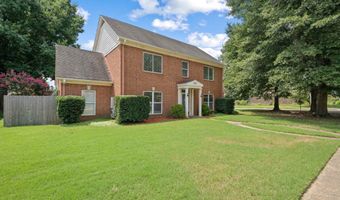 6117 YORKHILL Dr, Bartlett, TN 38135