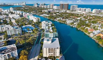 9111 E Bay Harbor Dr Ph-D, Bay Harbor Islands, FL 33154