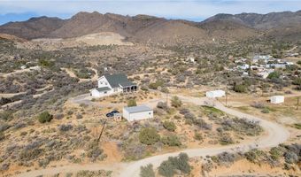 9910 N 1st St, Chloride, AZ 86431