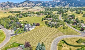 Little Wolf Road lot 26, Bozeman, MT 59715