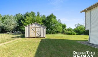5909 Maple Bend Trl, Allendale, MI 49401