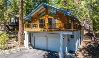 608 Tumbleweed Cir, Incline Village, NV 89451