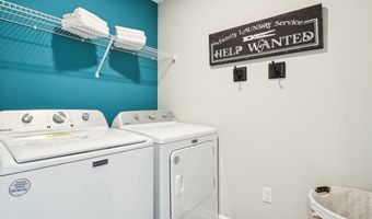 8041 Wesleyan Dr Plan: Henley, Avon, IN 46123