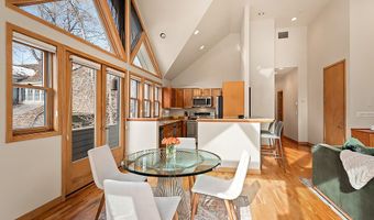 605 W Main Street PH-A, Aspen, CO 81611