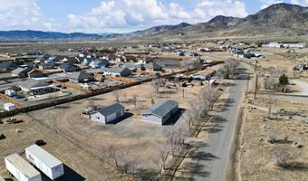 357 Sutro Springs Rd, Dayton, NV 89403