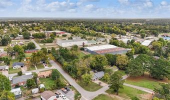 1010 A St, Barling, AR 72923