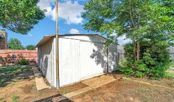 1608 Truman Dr, Altus, OK 73521