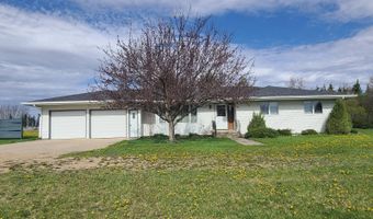 8625 11th Ave NW, Bottineau, ND 58318
