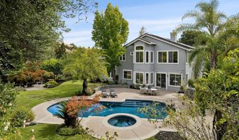 2478 Alamo Country Cir, Alamo, CA 94507