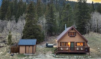 2399 CR-6, Alma, CO 80440