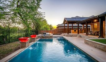 302 Blue Stem Ln, Aledo, TX 76008
