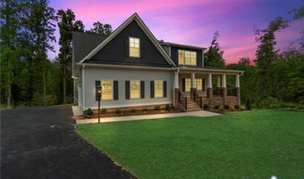 Poplar Forest Court lot 55, Aylett, VA 23009