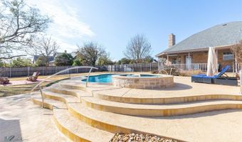 7949 DROVERS Ln, Abilene, TX 79602