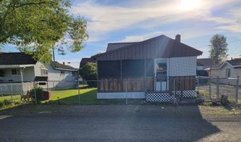 309 A Ave, Seneca, OR 97873
