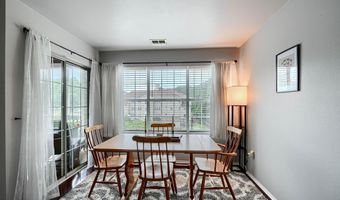 204 CHAUCER Ln 204-D, Bel Air, MD 21014