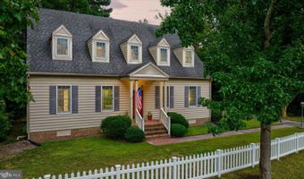 1619 MERCERS Way, Berlin, MD 21811