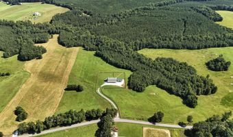 1433 Piney Mountain Rd, Appomattox, VA 24522