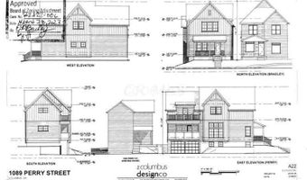 0 Bradley St, Columbus, OH 43201