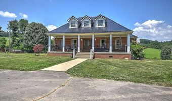 22643 Twin Oaks Rd, Abingdon, VA 24211