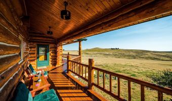 22 Johnson Creek Rd, Buffalo, WY 82834