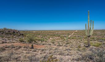 0 E Sagebrush St LOT 4, Apache Junction, AZ 85119