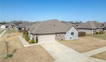 925 Mourning Dove, Barling, AR 72923