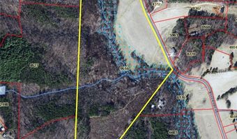 X Miller Gap Road 44 Ac, Ararat, NC 27007