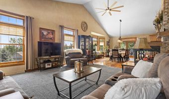 N3224 FEATHER RIDGE Drive, Appleton, WI 54913